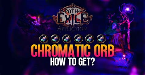 poe chromatic orb recipe|How to get Chromatic orbs : r/pathofexile